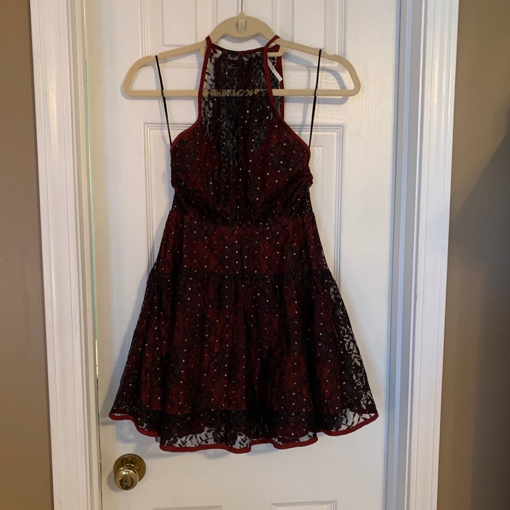 ✨ FREE PEOPLE DRESS